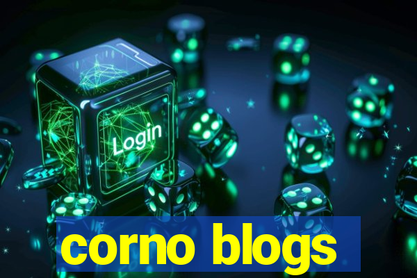 corno blogs